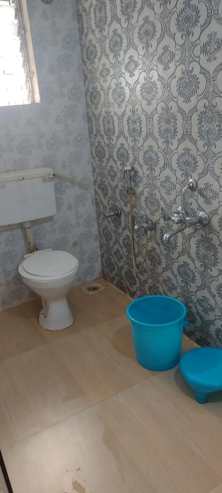Glitz Hotels Sai Guest House - Nr Inorbit Mall Vashi Navi Mumbai Esterno foto