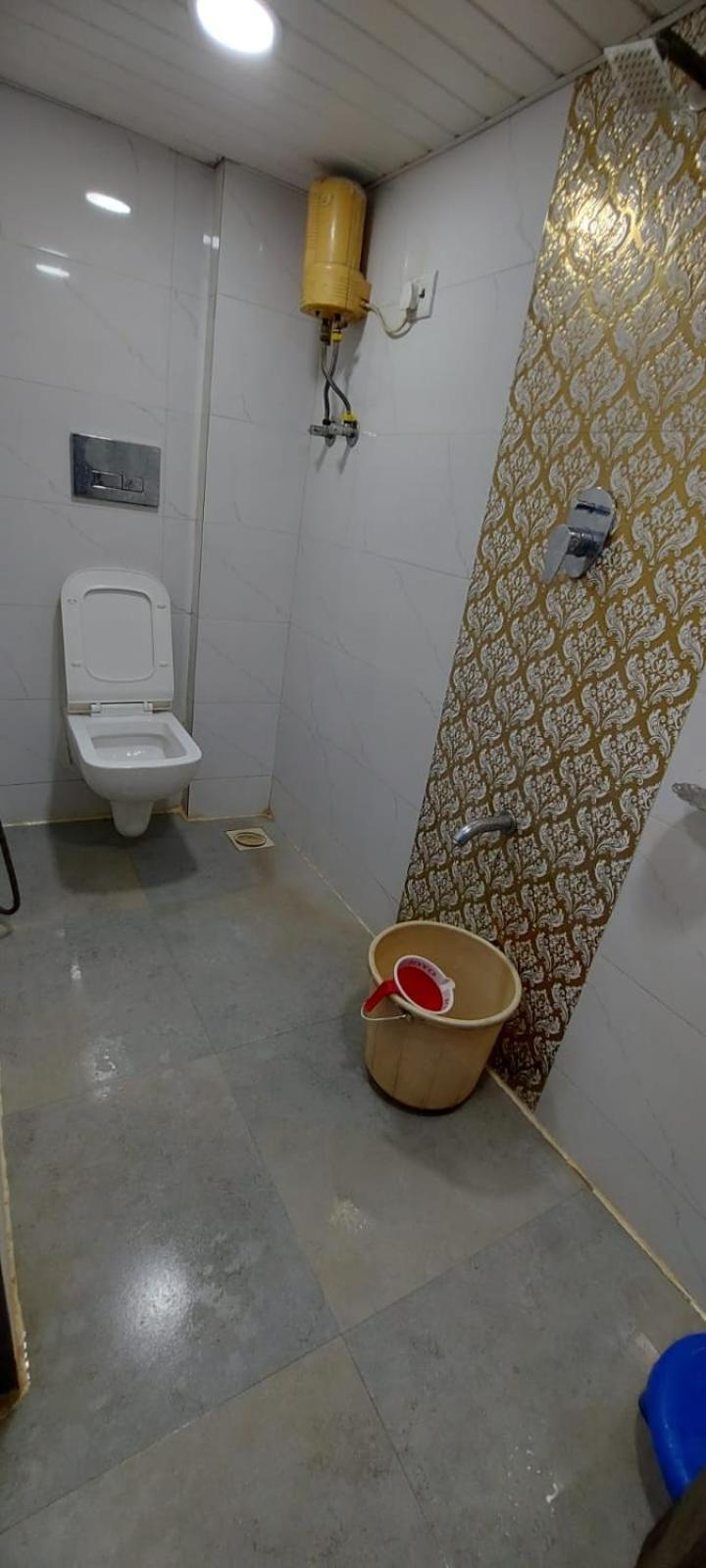 Glitz Hotels Sai Guest House - Nr Inorbit Mall Vashi Navi Mumbai Esterno foto