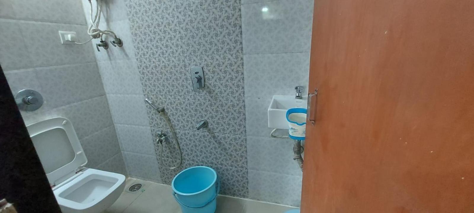 Glitz Hotels Sai Guest House - Nr Inorbit Mall Vashi Navi Mumbai Esterno foto