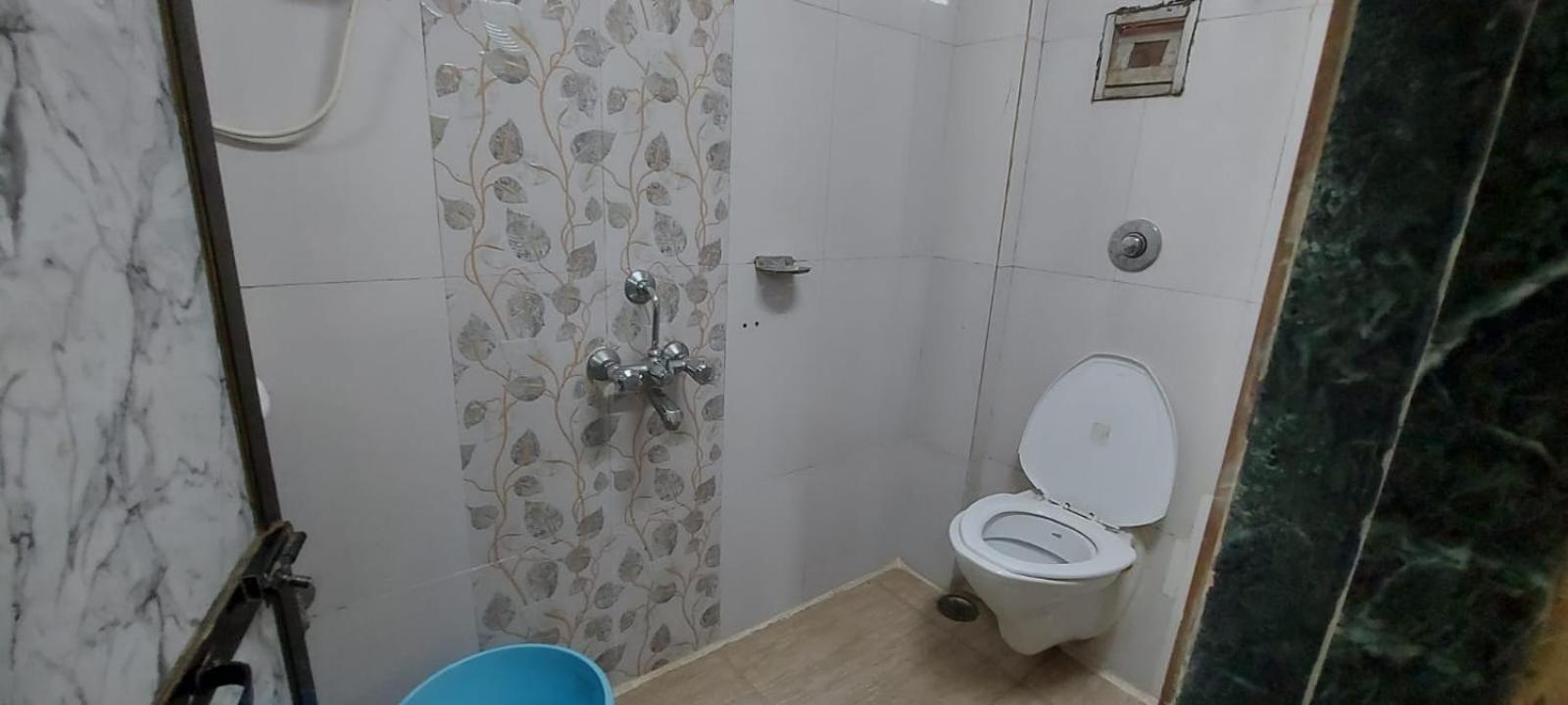 Glitz Hotels Sai Guest House - Nr Inorbit Mall Vashi Navi Mumbai Esterno foto