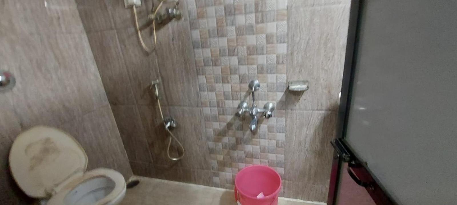 Glitz Hotels Sai Guest House - Nr Inorbit Mall Vashi Navi Mumbai Esterno foto