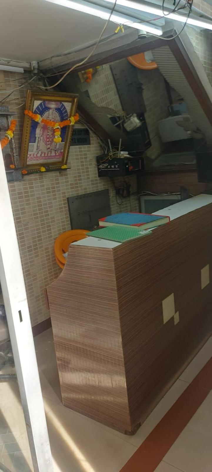 Glitz Hotels Sai Guest House - Nr Inorbit Mall Vashi Navi Mumbai Esterno foto