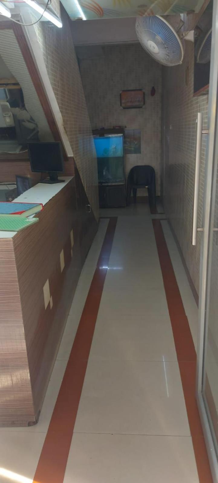 Glitz Hotels Sai Guest House - Nr Inorbit Mall Vashi Navi Mumbai Esterno foto